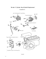 Предварительный просмотр 35 страницы Geely CK MR479Q 2007 Workshop Manual