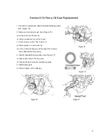 Предварительный просмотр 40 страницы Geely CK MR479Q 2007 Workshop Manual