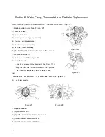 Предварительный просмотр 61 страницы Geely CK MR479Q 2007 Workshop Manual