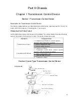 Предварительный просмотр 92 страницы Geely CK MR479Q 2007 Workshop Manual