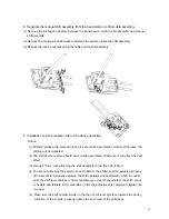 Предварительный просмотр 96 страницы Geely CK MR479Q 2007 Workshop Manual