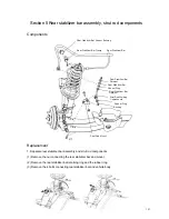 Предварительный просмотр 128 страницы Geely CK MR479Q 2007 Workshop Manual