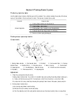 Предварительный просмотр 162 страницы Geely CK MR479Q 2007 Workshop Manual