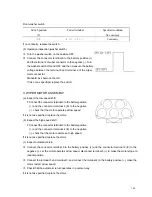 Предварительный просмотр 202 страницы Geely CK MR479Q 2007 Workshop Manual