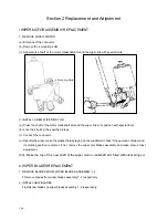 Предварительный просмотр 203 страницы Geely CK MR479Q 2007 Workshop Manual