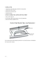 Предварительный просмотр 225 страницы Geely CK MR479Q 2007 Workshop Manual