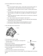 Предварительный просмотр 267 страницы Geely CK MR479Q 2007 Workshop Manual