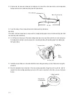 Предварительный просмотр 277 страницы Geely CK MR479Q 2007 Workshop Manual