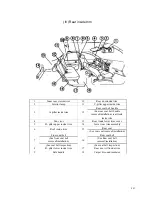 Предварительный просмотр 328 страницы Geely CK MR479Q 2007 Workshop Manual