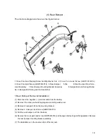 Предварительный просмотр 336 страницы Geely CK MR479Q 2007 Workshop Manual