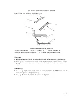 Предварительный просмотр 350 страницы Geely CK MR479Q 2007 Workshop Manual