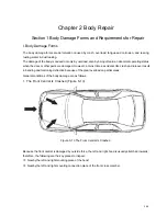 Предварительный просмотр 376 страницы Geely CK MR479Q 2007 Workshop Manual