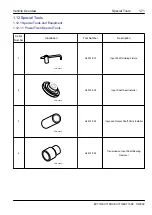 Preview for 77 page of Geely EC715 2009 Workshop Manual