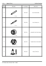 Preview for 80 page of Geely EC715 2009 Workshop Manual