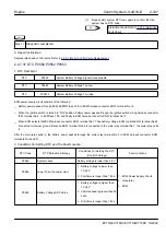 Preview for 269 page of Geely EC715 2009 Workshop Manual