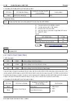 Preview for 274 page of Geely EC715 2009 Workshop Manual