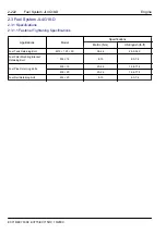 Preview for 304 page of Geely EC715 2009 Workshop Manual