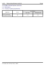 Preview for 356 page of Geely EC715 2009 Workshop Manual