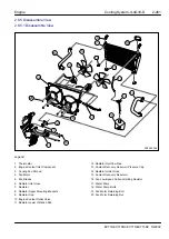 Preview for 543 page of Geely EC715 2009 Workshop Manual