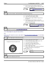 Preview for 547 page of Geely EC715 2009 Workshop Manual