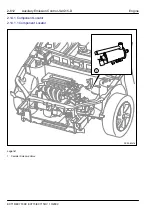 Preview for 894 page of Geely EC715 2009 Workshop Manual