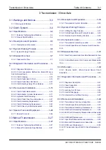 Preview for 955 page of Geely EC715 2009 Workshop Manual