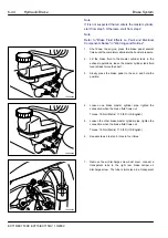 Preview for 1208 page of Geely EC715 2009 Workshop Manual