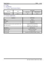 Preview for 1265 page of Geely EC715 2009 Workshop Manual