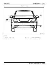 Preview for 1555 page of Geely EC715 2009 Workshop Manual