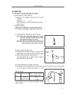 Предварительный просмотр 28 страницы Geely FC Workshop Manual