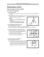 Предварительный просмотр 34 страницы Geely FC Workshop Manual