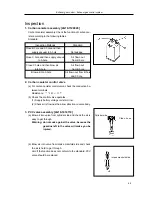 Предварительный просмотр 36 страницы Geely FC Workshop Manual