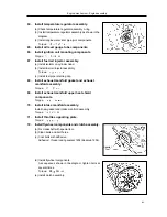 Предварительный просмотр 52 страницы Geely FC Workshop Manual