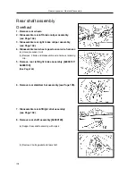 Предварительный просмотр 117 страницы Geely FC Workshop Manual