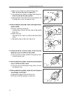 Предварительный просмотр 127 страницы Geely FC Workshop Manual