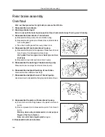 Предварительный просмотр 155 страницы Geely FC Workshop Manual