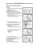 Предварительный просмотр 162 страницы Geely FC Workshop Manual