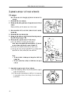 Предварительный просмотр 163 страницы Geely FC Workshop Manual