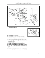 Предварительный просмотр 170 страницы Geely FC Workshop Manual