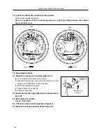 Предварительный просмотр 175 страницы Geely FC Workshop Manual