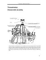 Предварительный просмотр 176 страницы Geely FC Workshop Manual