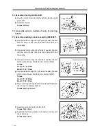 Предварительный просмотр 221 страницы Geely FC Workshop Manual