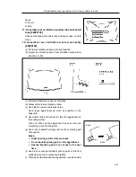 Предварительный просмотр 336 страницы Geely FC Workshop Manual