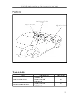 Предварительный просмотр 342 страницы Geely FC Workshop Manual