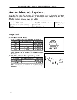 Предварительный просмотр 405 страницы Geely FC Workshop Manual