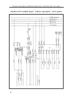 Предварительный просмотр 417 страницы Geely FC Workshop Manual