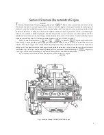 Preview for 8 page of Geely JL481Q Manual