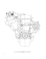 Preview for 11 page of Geely JL481Q Manual