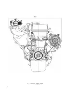 Preview for 13 page of Geely JL481Q Manual