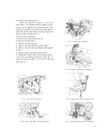 Preview for 34 page of Geely JL481Q Manual